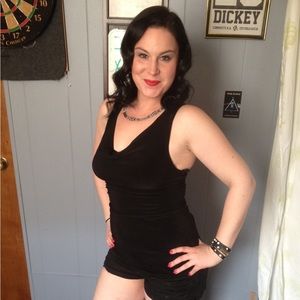 Meet your Posher, Kerry